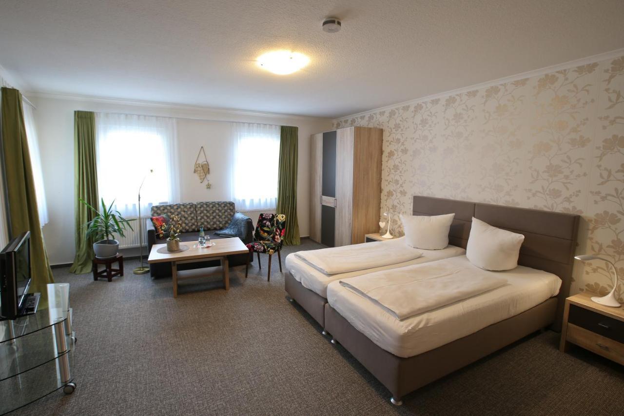 Hotel Wehlener Hof Stadt Wehlen Kültér fotó