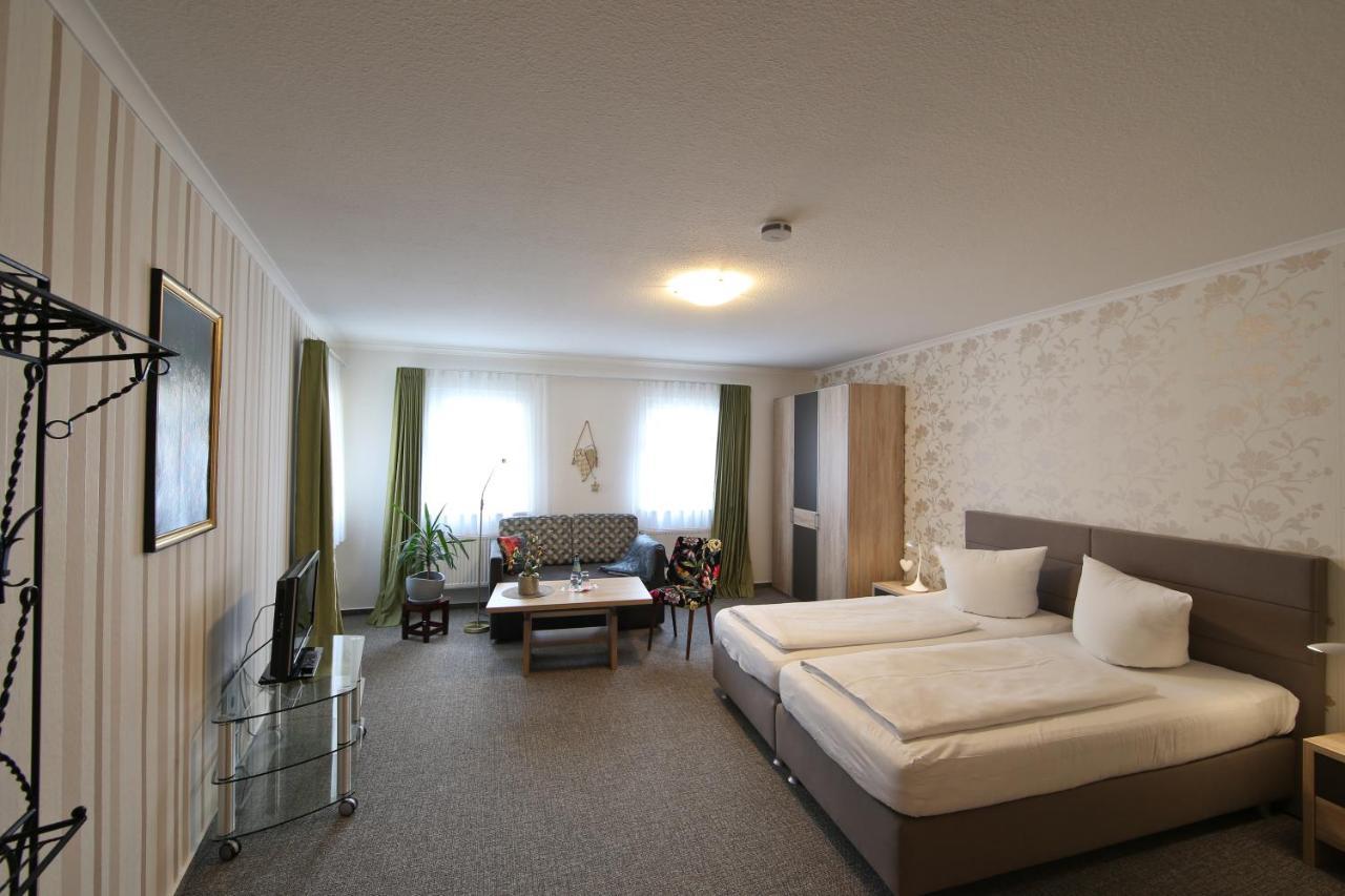 Hotel Wehlener Hof Stadt Wehlen Kültér fotó