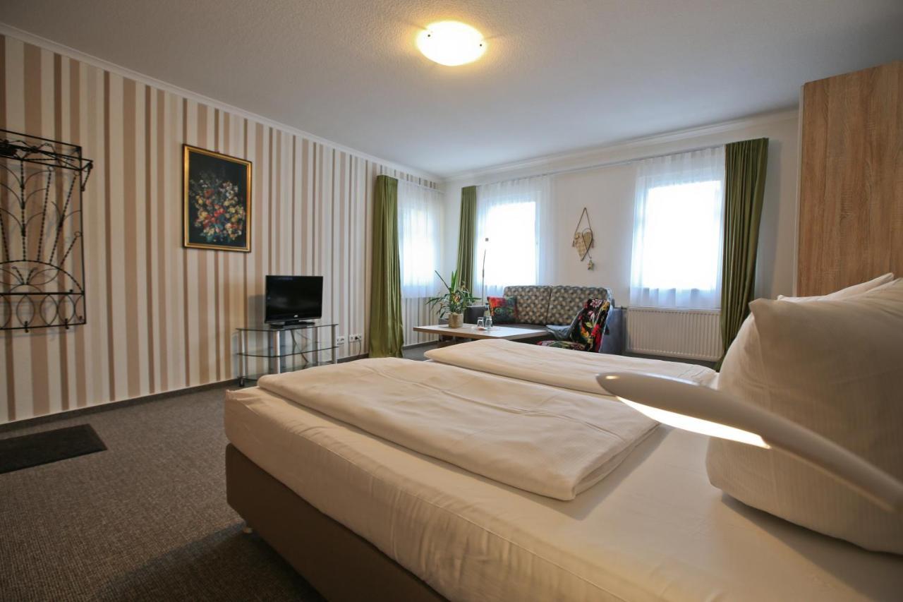 Hotel Wehlener Hof Stadt Wehlen Kültér fotó