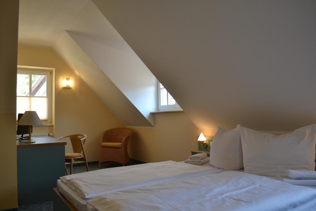Hotel Wehlener Hof Stadt Wehlen Kültér fotó