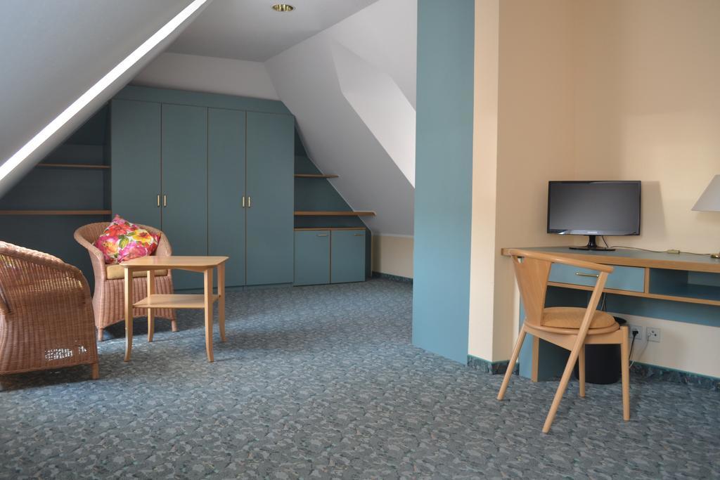 Hotel Wehlener Hof Stadt Wehlen Kültér fotó