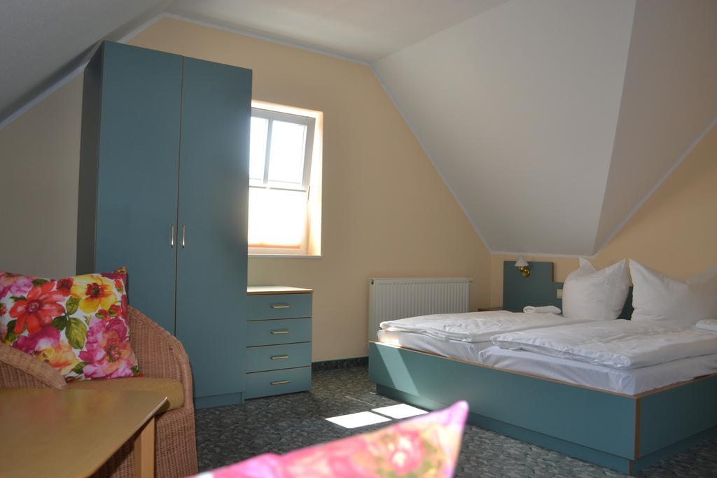 Hotel Wehlener Hof Stadt Wehlen Kültér fotó