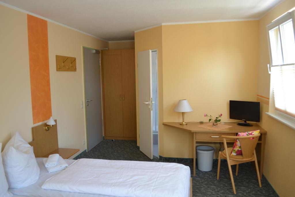 Hotel Wehlener Hof Stadt Wehlen Kültér fotó