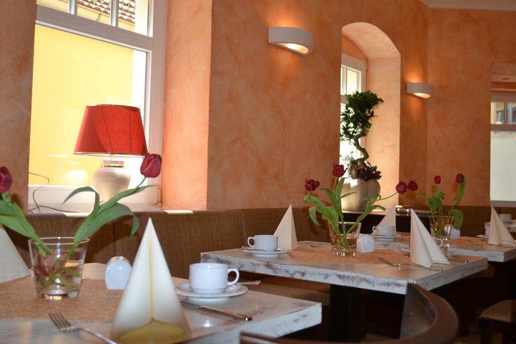 Hotel Wehlener Hof Stadt Wehlen Kültér fotó