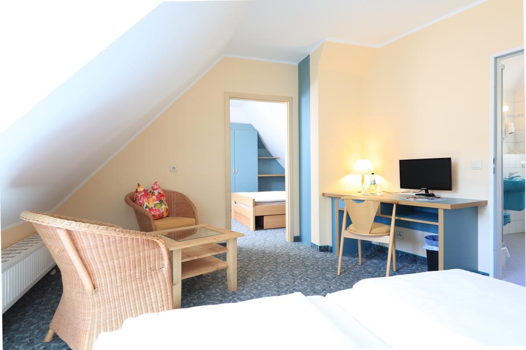 Hotel Wehlener Hof Stadt Wehlen Kültér fotó