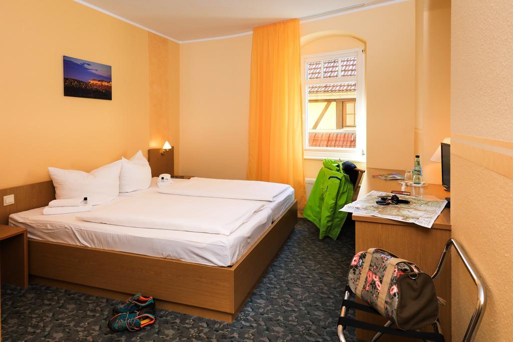 Hotel Wehlener Hof Stadt Wehlen Kültér fotó