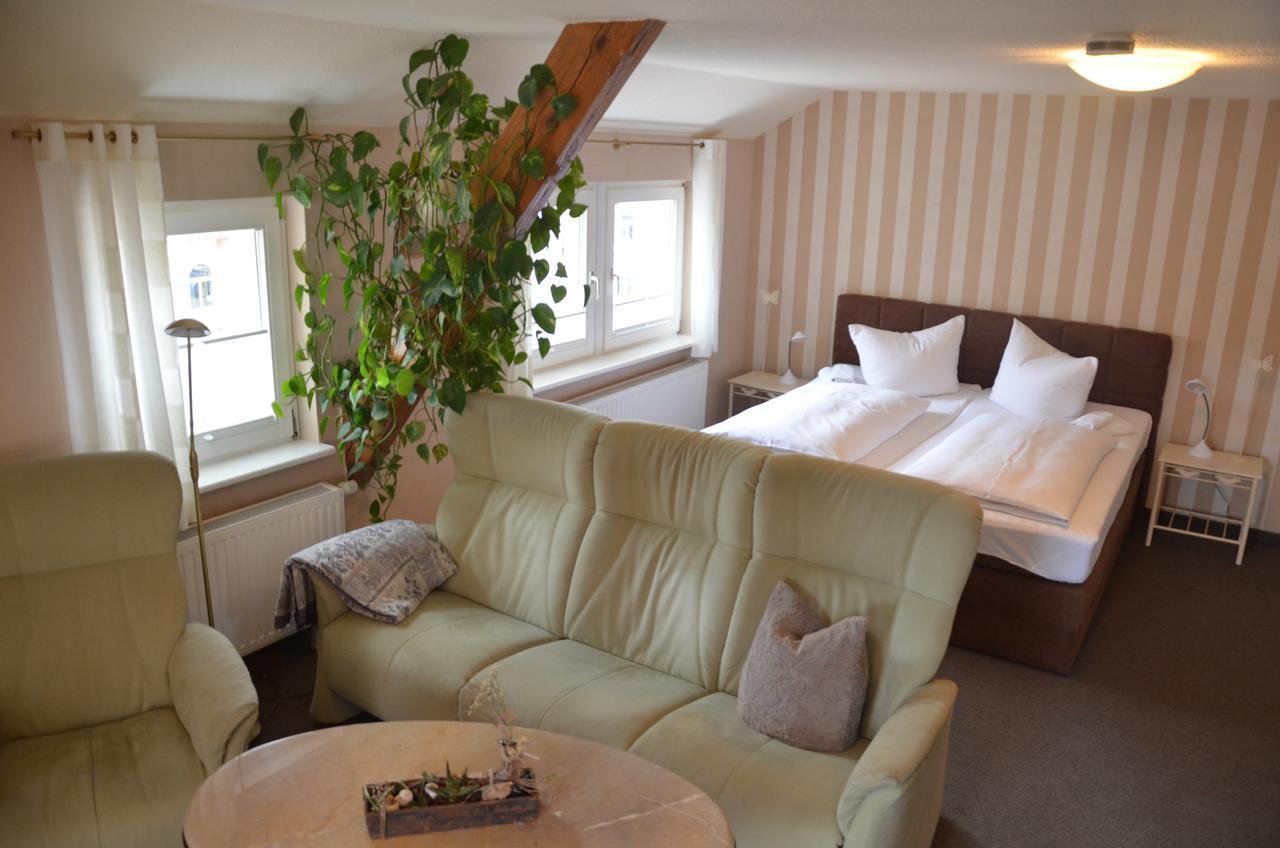 Hotel Wehlener Hof Stadt Wehlen Kültér fotó