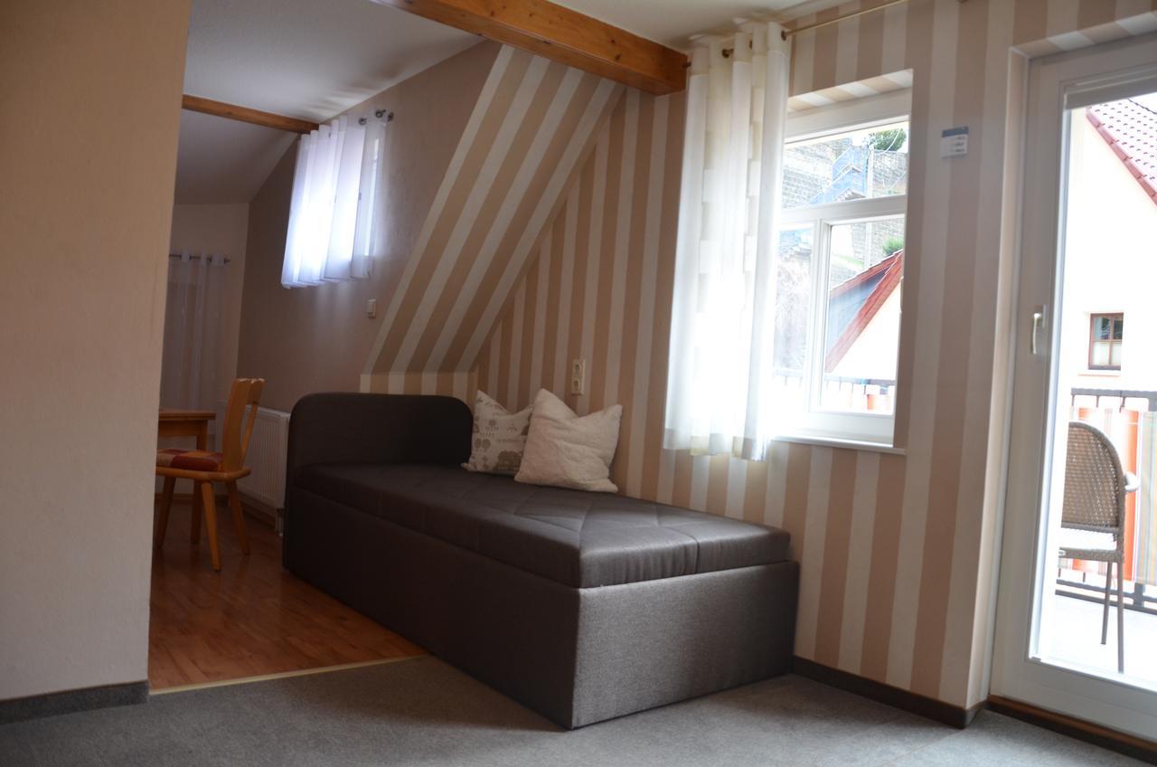 Hotel Wehlener Hof Stadt Wehlen Kültér fotó