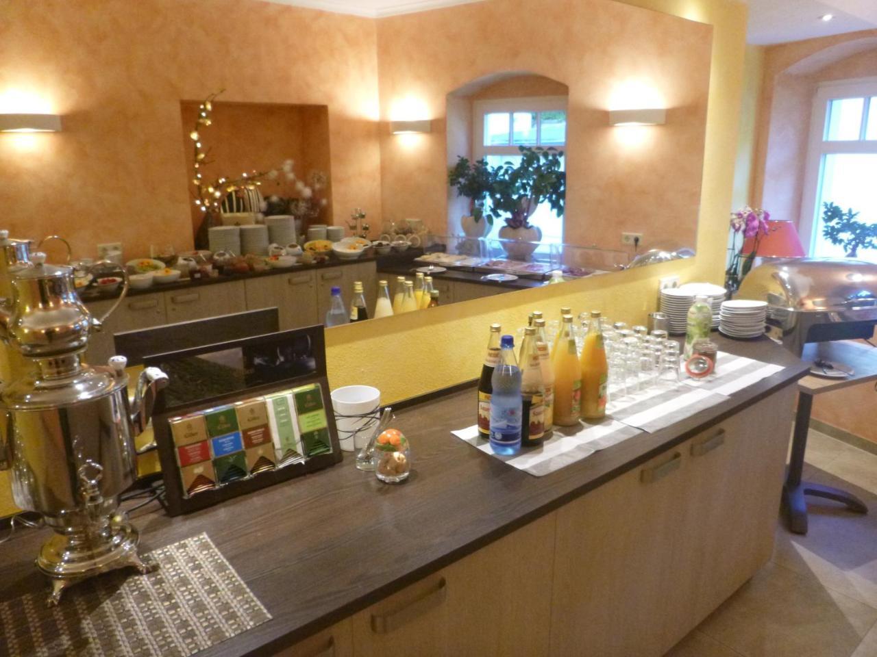 Hotel Wehlener Hof Stadt Wehlen Kültér fotó